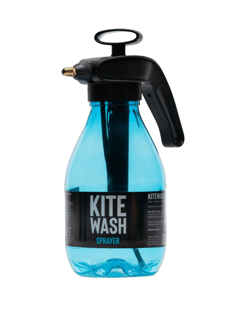 Kitewash Sprayer