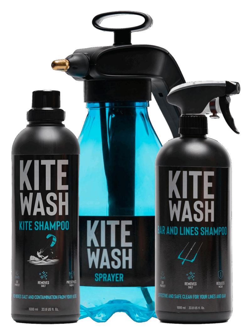 Ultimate Kite Care Kit
